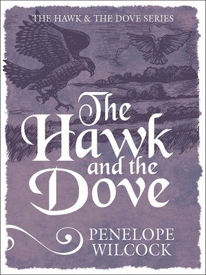 The Hawk and the Dove - ebook